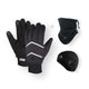 PolarTherm Handschuhe + Schal + Mütze