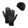 Thermo Handschuhe 2.0 + Thermo Mütze - Alpensattel.de