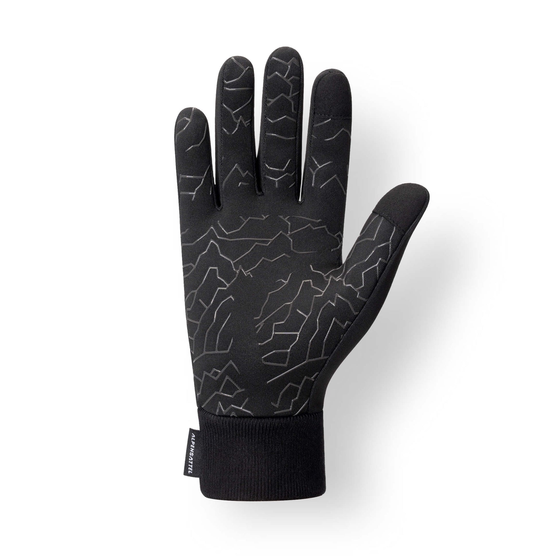 Thermo Handschuhe 2.0 + Thermo Mütze - Alpensattel.de